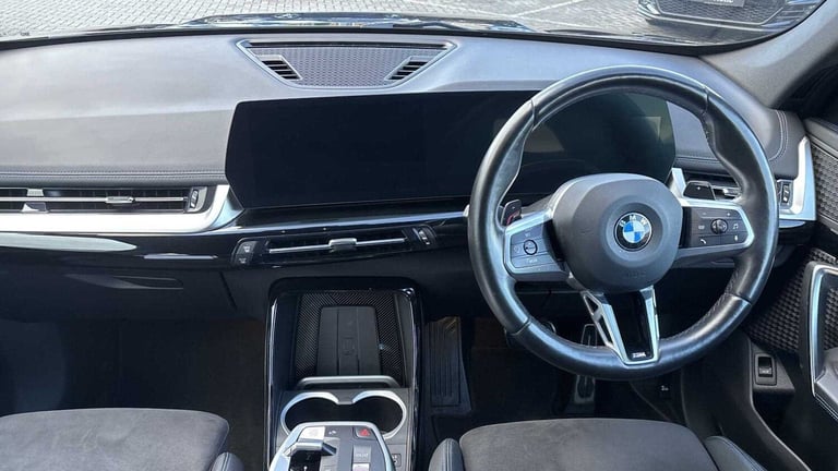 2022 BMW X1 xDrive 23d MHT M Sport Premier 5dr Step Auto Estate Diesel Automatic