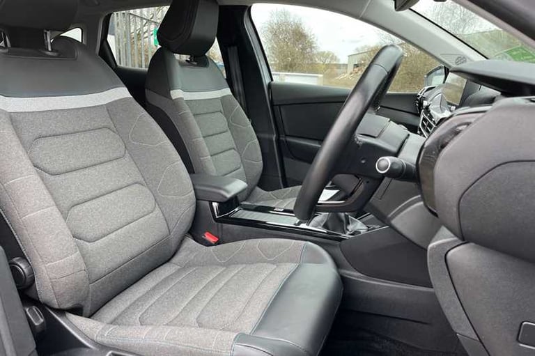 2021 Citroen C4 1.2 PureTech [130] Shine 5dr HATCHBACK PETROL Manual