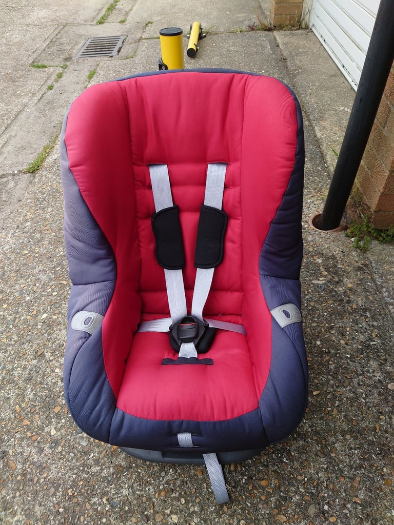 Britax Romer Eclipse Child Car seat 