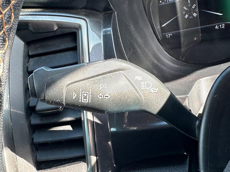 2022 Ford Ranger 2.0 EcoBlue Wildtrak Auto 4WD Euro 6 (s/s) 4dr PICK UP Diesel Automatic