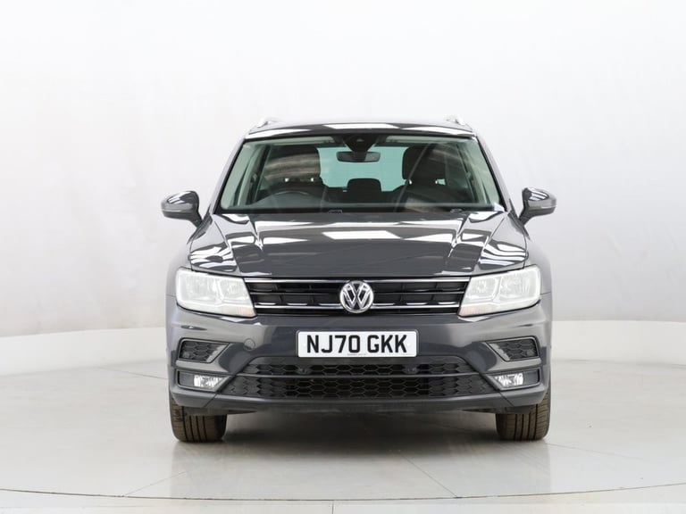 2020 Volkswagen Tiguan 1.5 TSI EVO Match SUV 5dr Petrol Manual Euro 6 (s/s) (150 ps) ESTATE Petro...