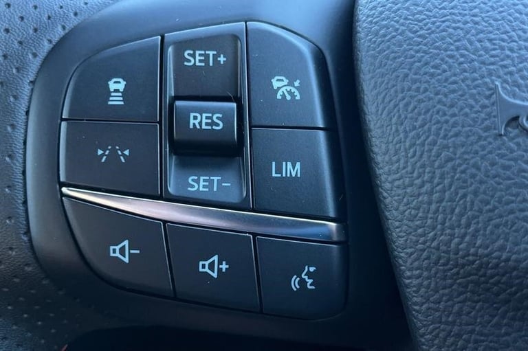 2024 Ford Kuga 2.5 PHEV ST-Line 5dr SYNC4 NAVIGATION, FRONT &amp; REAR PARKING SENSORS, 360 DE Es...
