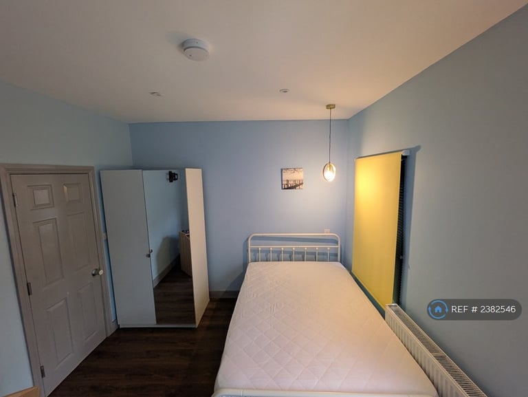 1 bedroom in Derby Road, Northampton, NN1 (#2382546)