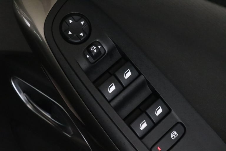 2019 Citroen C4 Grand Picasso 1.2 PureTech Flair Euro 6 (s/s) 5dr MPV Petrol Manual
