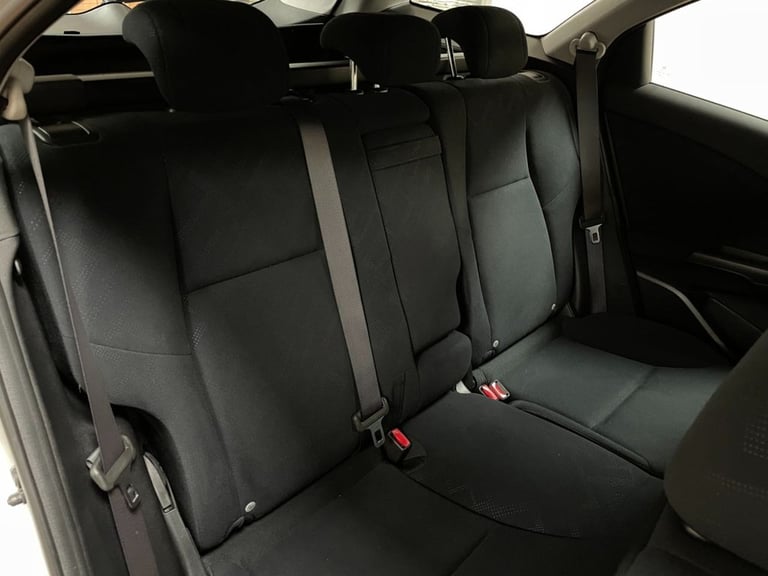 2015 Honda Civic 1.8 i-VTEC SE Plus Tourer 5dr Petrol Manual Euro 5 (s/s) (142 ps) Estate Petrol ...