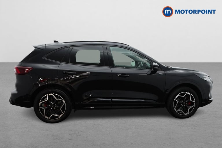 2024 Ford Kuga 2.5 PHEV ST-Line X 5dr CVT SUV Hybrid Automatic