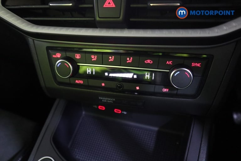 2023 SEAT Ibiza 1.0 TSI 110 Xcellence 5dr Hatchback Petrol Manual