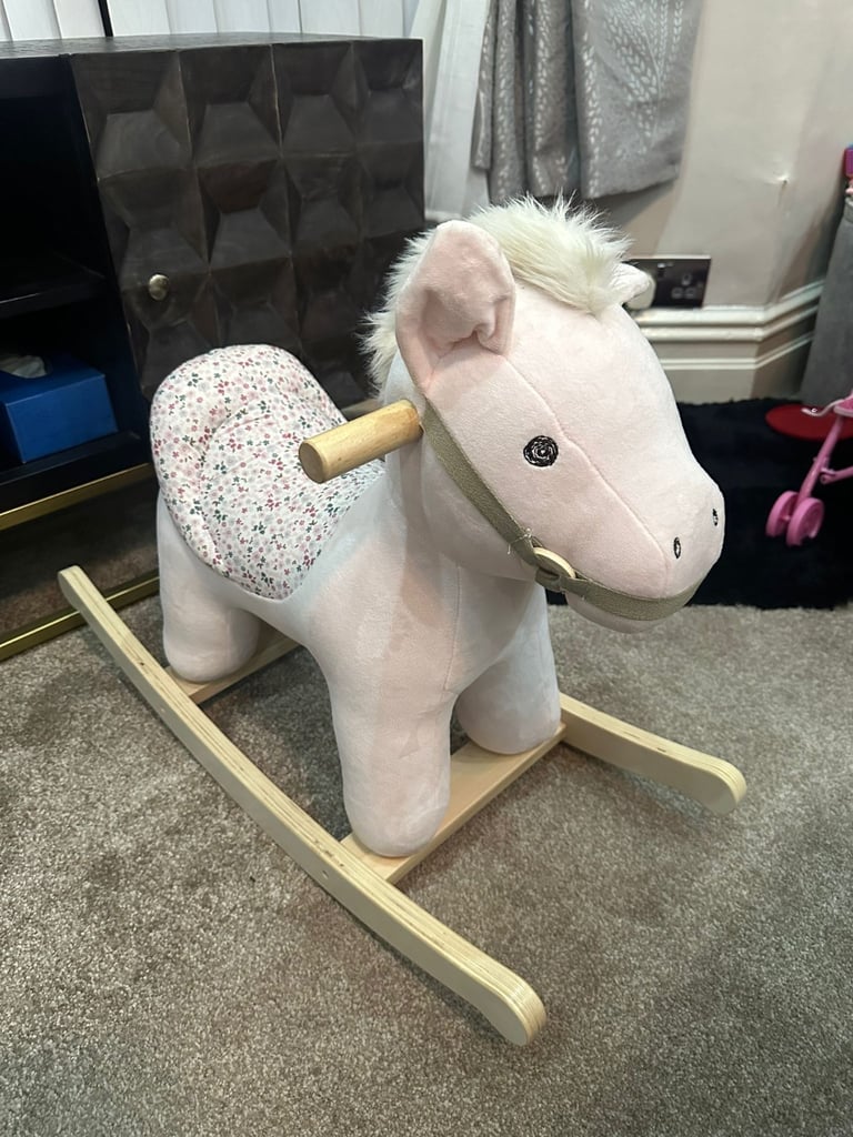 Rocking Horse