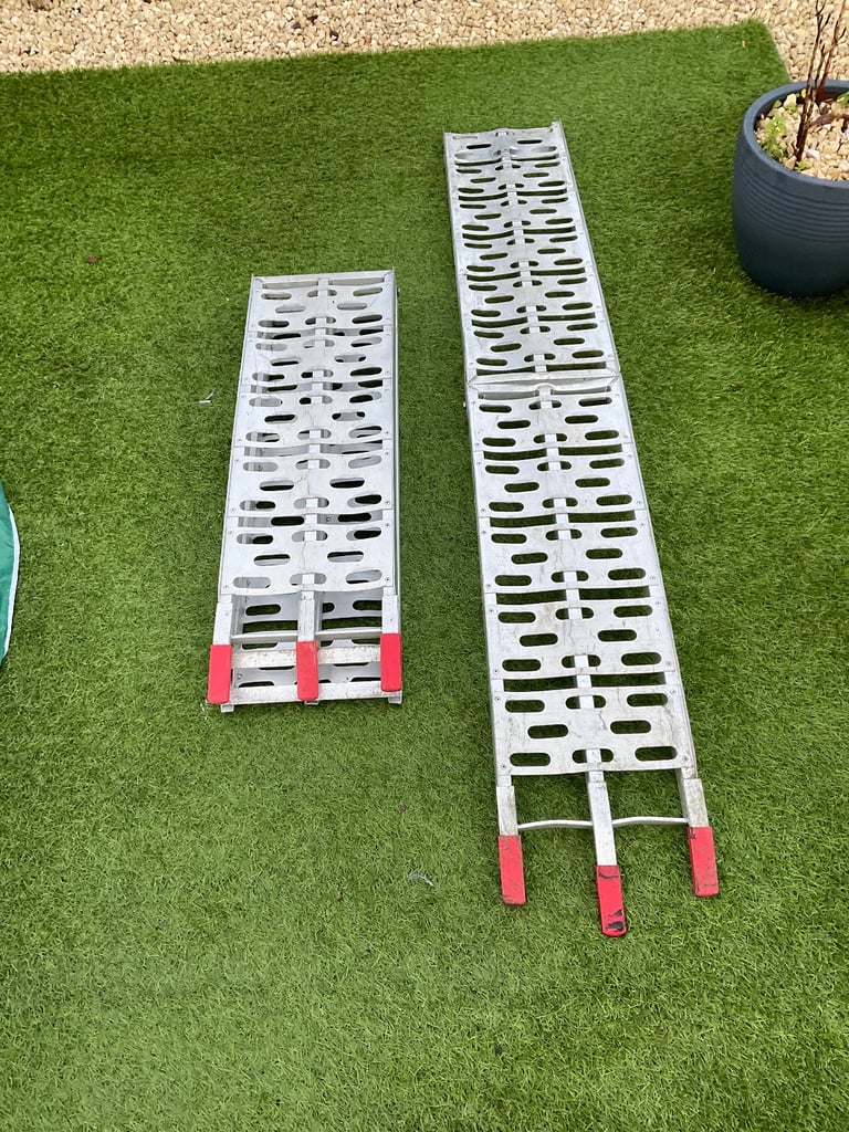 image for Ramps folding 