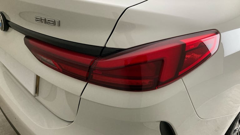 2021 BMW 2 Series 218i [136] Sport 4dr [Live Cockpit Professional] COUPE PETROL Manual