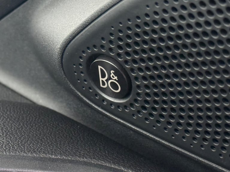 2020 Ford Puma 1.0T EcoBoost MHEV ST-Line X First Edition Euro 6 (s/s) 5dr HATCHBACK Petrol Manual