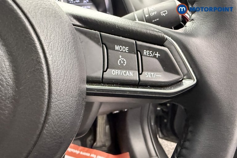 2024 Mazda Mazda2 1.5 Skyactiv G Homura Aka 5dr Auto Hatchback Petrol Automatic