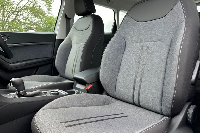 2025 SEAT Ateca 1.5 TSI EVO SE Technology DSG Euro 6 (s/s) 5dr SUV PETROL Automatic