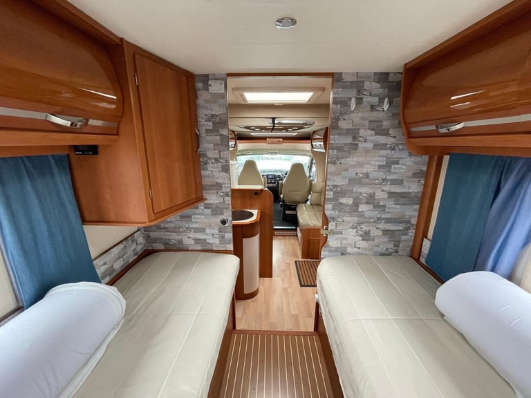 rapido 7065FF design edition