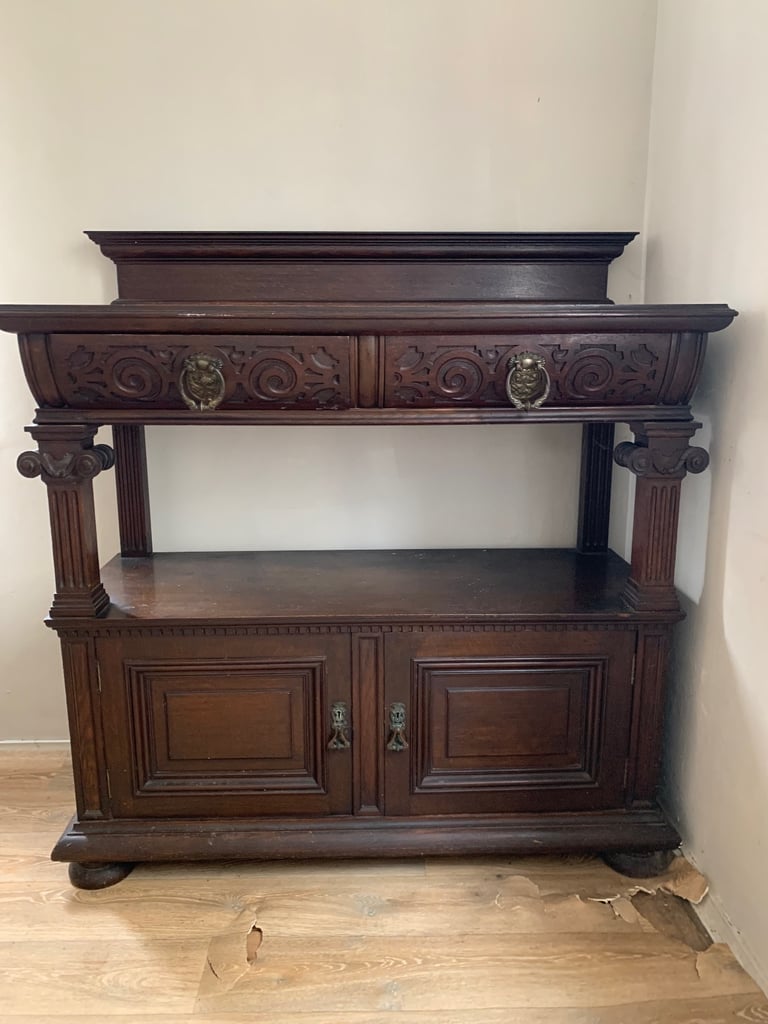 image for FREE Sideboard