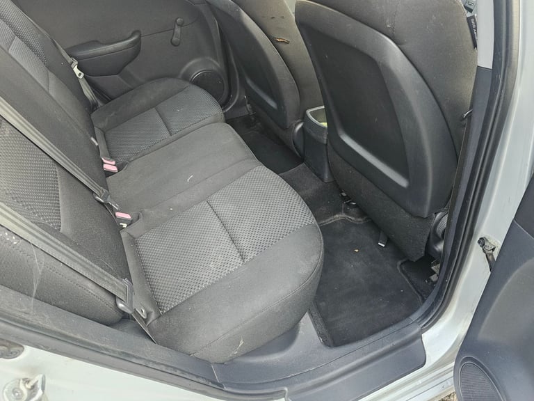 Hyundai, I30, Hatchback, 2010, Manual, 1396 (cc), 5 doors MOT and ULEZ free