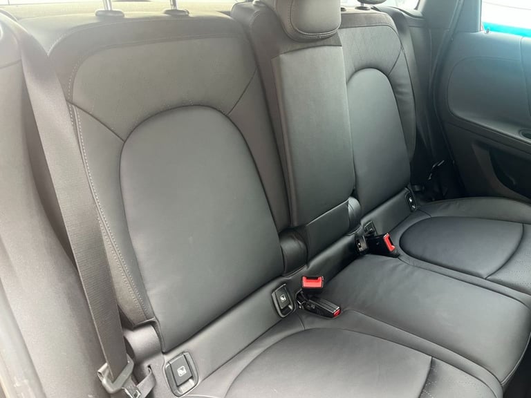 2019 19 MINI COUNTRYMAN 1.5 COOPER SUV 5DR PETROL STEPTRONIC EURO 6 (S/S) (136 P