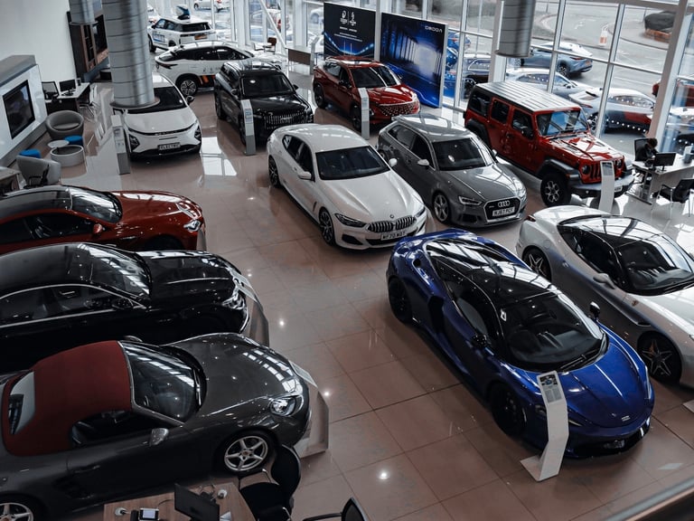 2021 Land Rover Discovery 3.0 D300 R-Dynamic HSE 5dr Auto Station Wagon Diesel Automatic