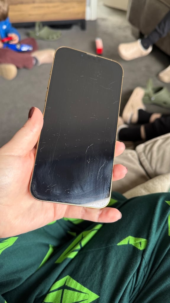 SOLD SOLD SOLD Iphone 13 Pro Max 256gb