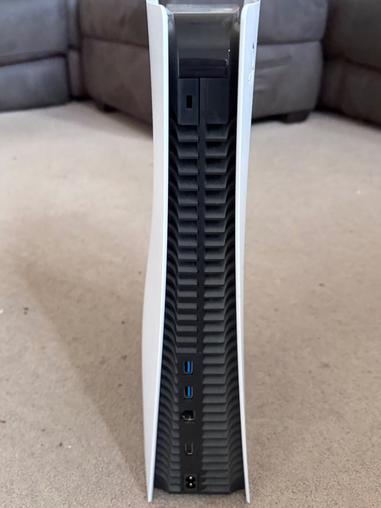 Sony PlayStation PS5 Console Disc Version