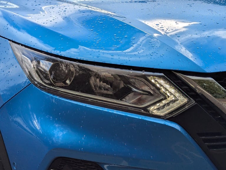 2019 Nissan Qashqai 1.5 dCi N-Connecta Euro 6 (s/s) 5dr HATCHBACK Diesel Manual