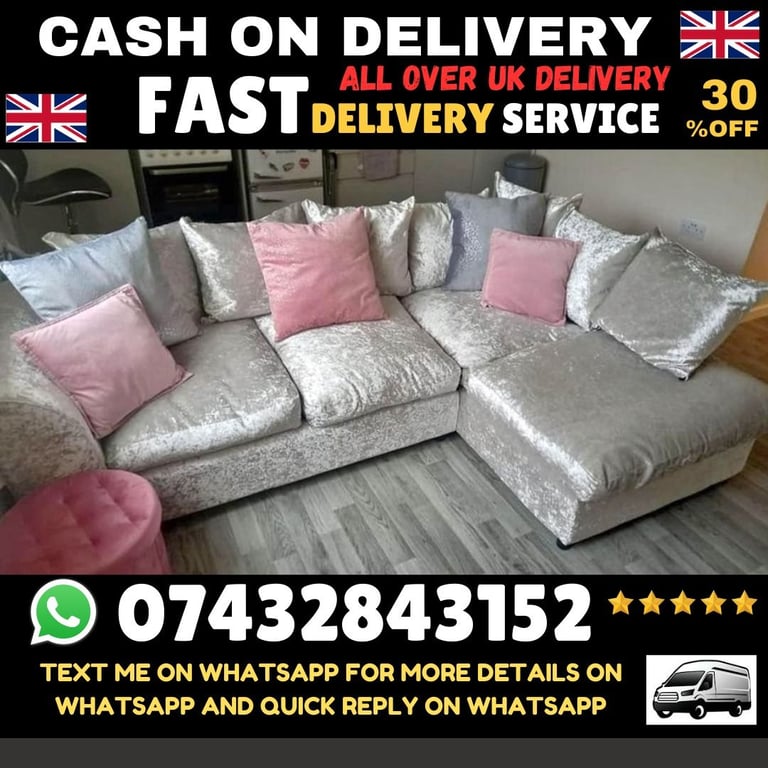 image for Discover Premium Quality Sofas for Ultimate Comfort and Style