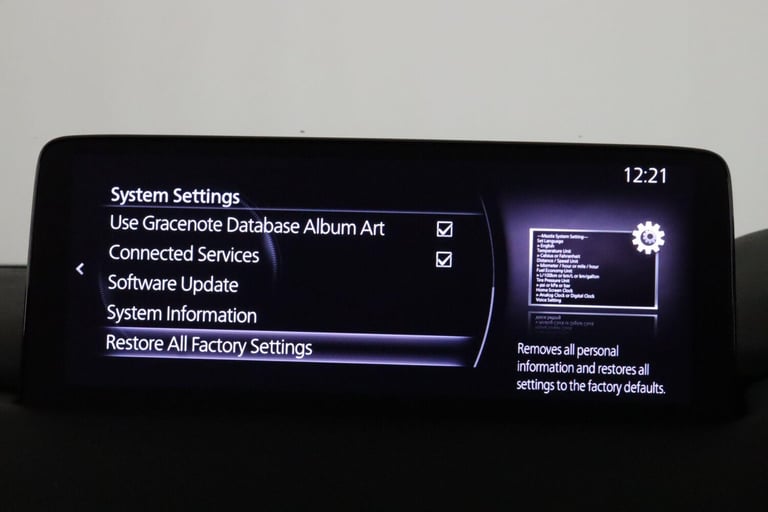 2023 Mazda CX-5 2.0 e-SKYACTIV G MHEV Newground Euro 6 (s/s) 5dr ESTATE Petrol Manual