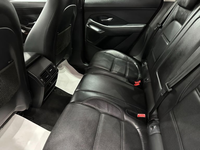 2019 Jaguar E-Pace 2.0 D150 S Euro 6 (s/s) 5dr ESTATE Diesel Manual