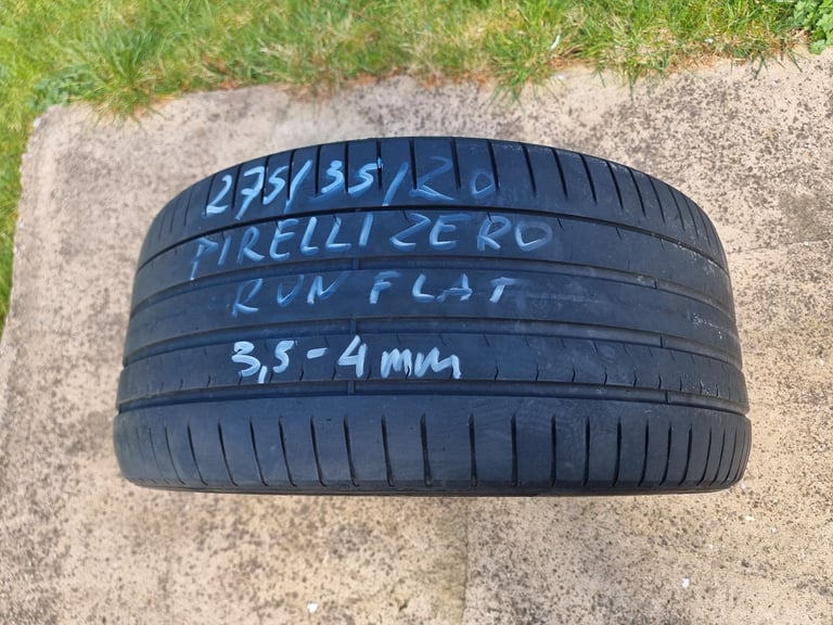 Car tyres for sale