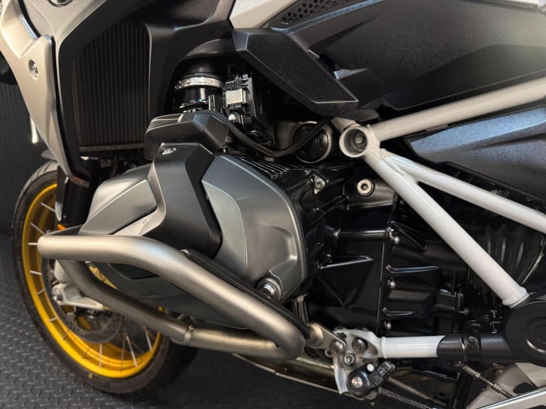 2021 BMW R 1250 GS 1250 TE Euro 5