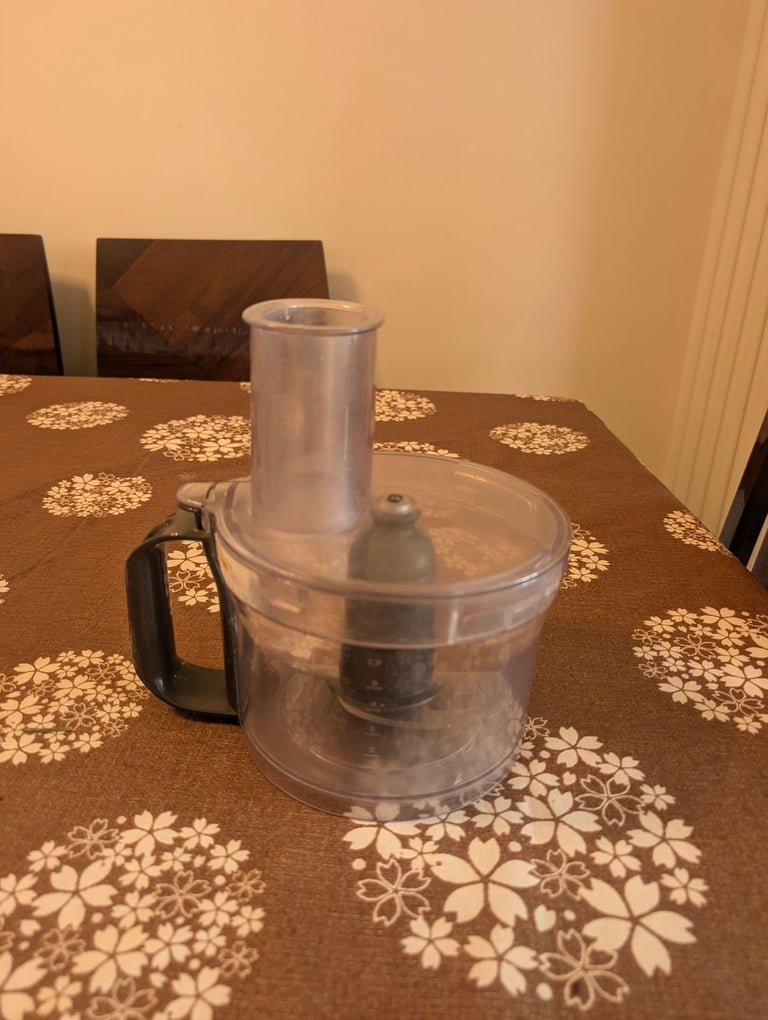 Kenwood Food Processor