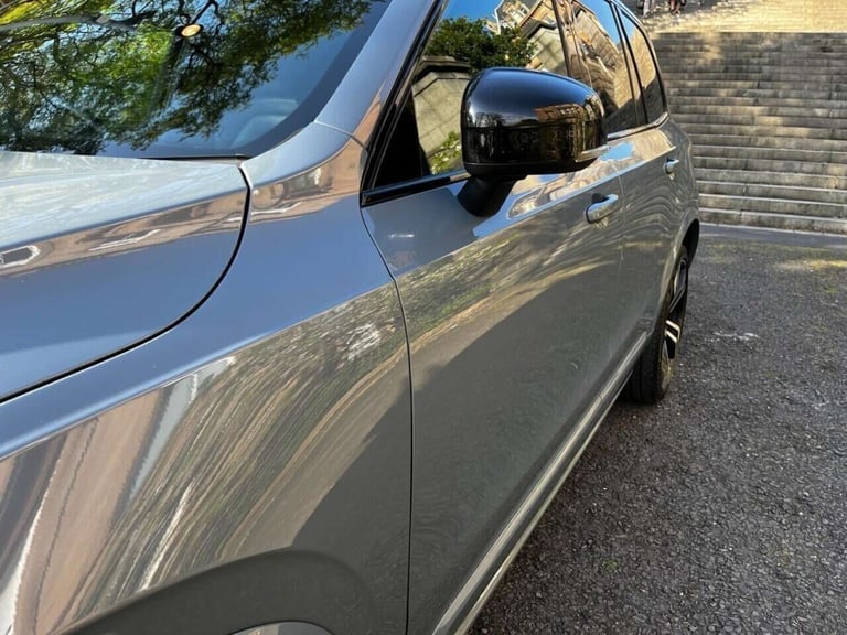 2019 Volvo XC90 2.0 B5D [235] R DESIGN Pro 5dr AWD Geartronic ESTATE DIESEL Automatic