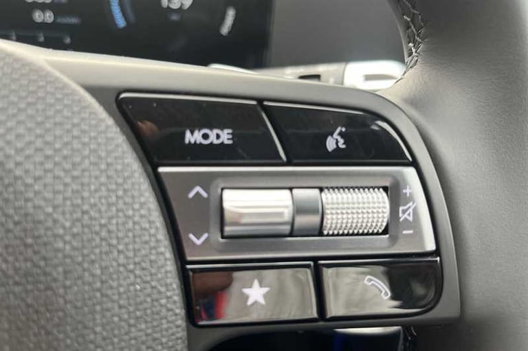 2025 Hyundai IONIQ 5 168kW Ultimate 84 kWh 5dr Auto ESTATE ELECTRIC Automatic