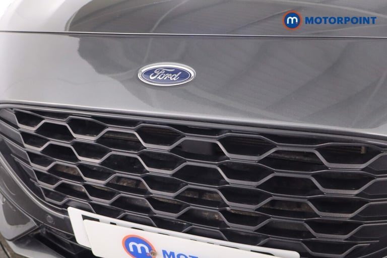 2023 Ford Kuga 2.5 PHEV ST-Line X Edition 5dr CVT SUV Hybrid Automatic