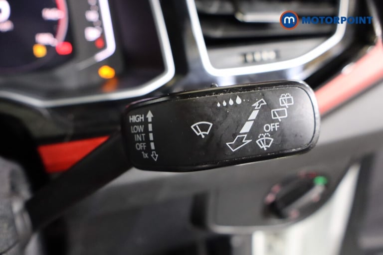 2021 Volkswagen Polo 2.0 TSI 207 GTI-Plus 5dr DSG Hatchback Petrol Automatic