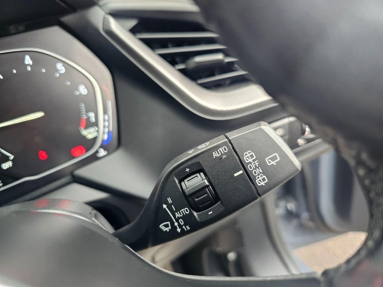 2020 BMW 1 Series 1.5 118i M Sport DCT Euro 6 (s/s) 5dr HATCHBACK Petrol Automatic