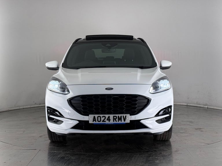 2024 Ford Kuga 2.5 PHEV ST-Line X Edition 5dr CVT HATCHBACK PETROL/ELECTRIC Automatic