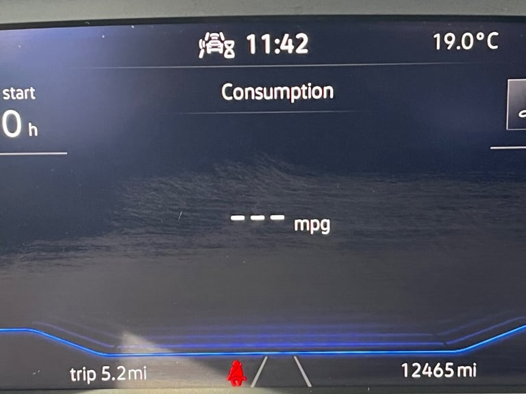 2022 Volkswagen Polo 1.0 TSI Life 5dr HATCHBACK PETROL Manual