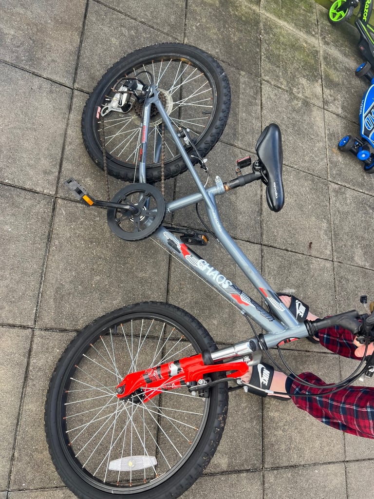 Bike 