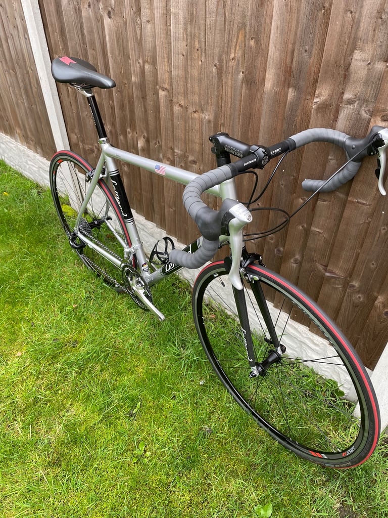 Racing bicycle in Leeds, West Yorkshire Bikes, Bicycles Cycles