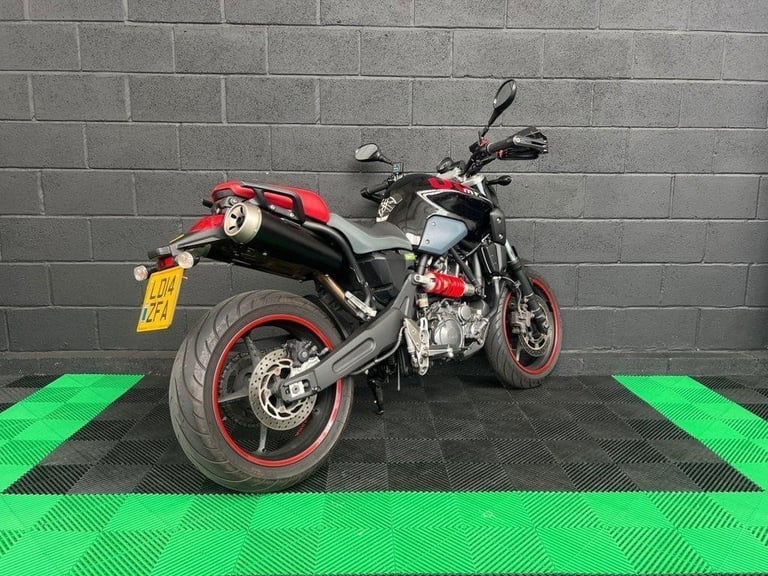 2014 14 YAMAHA MT-03 FINANCE SPECIALISTS APPLY