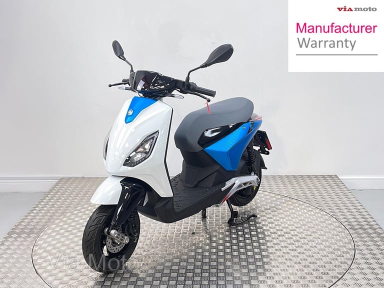 PIAGGIO ONE - 2023 - 1 miles