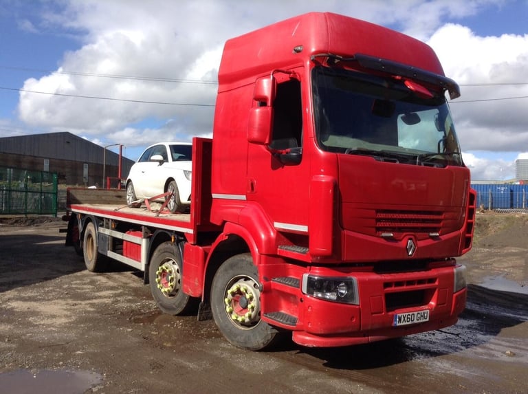 image for Renault Premium