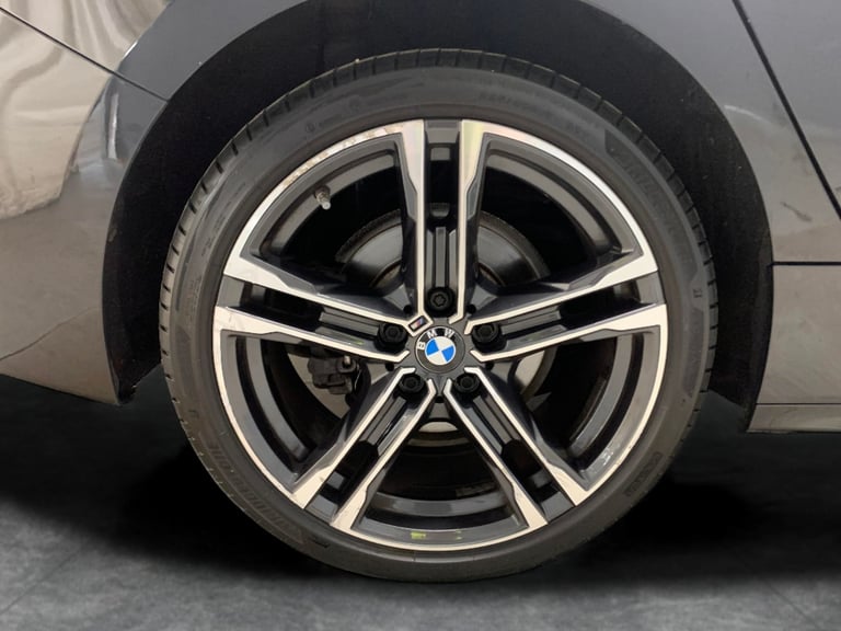 2024 BMW 1 Series 1.5 116d M Sport (LCP) Hatchback 5dr Diesel DCT Euro 6 (s/s) (116 ps) - ATT Hat...