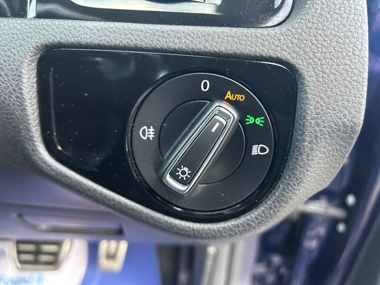 2018 Volkswagen Golf 1.4 GTE DSG 5d 150 BHP Hatchback PETROL/ELECTRIC Semi Automatic
