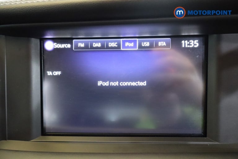 2017 Infiniti Q30 1.5d Premium Tech 5dr HATCHBACK DIESEL Manual