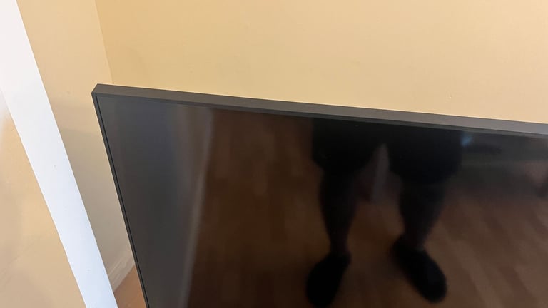 LG 55UQ91006LA 55" Smart 4K Ultra HD HDR LED TV with Google Assistant & Amazon Alexa