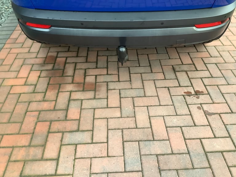 Skoda, KAROQ, Estate, 2019, Other, 1968 (cc), 5 doors