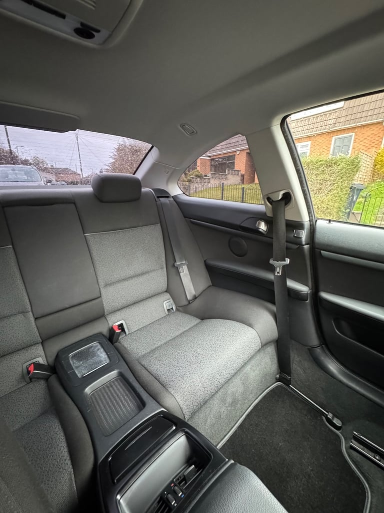 BMW, 3 SERIES, Coupe, 2009, Manual, 1995 (cc), 2 doors