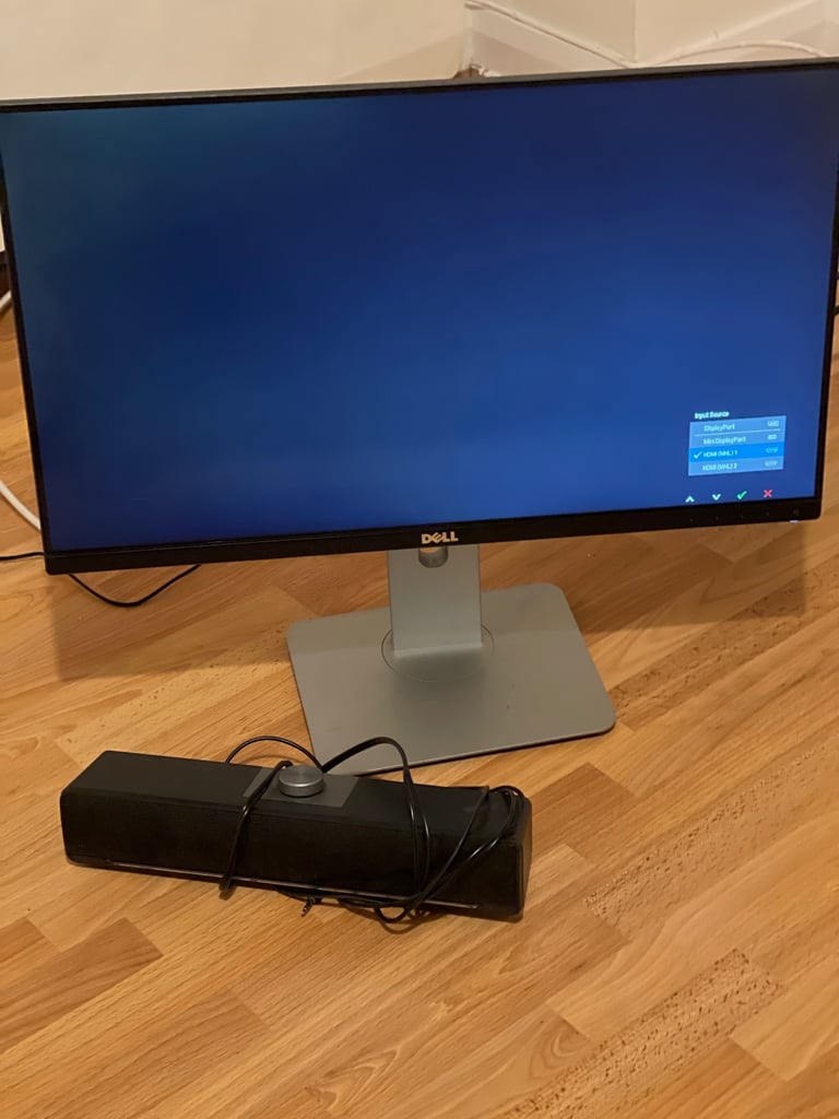 Dell monitor U2414HB